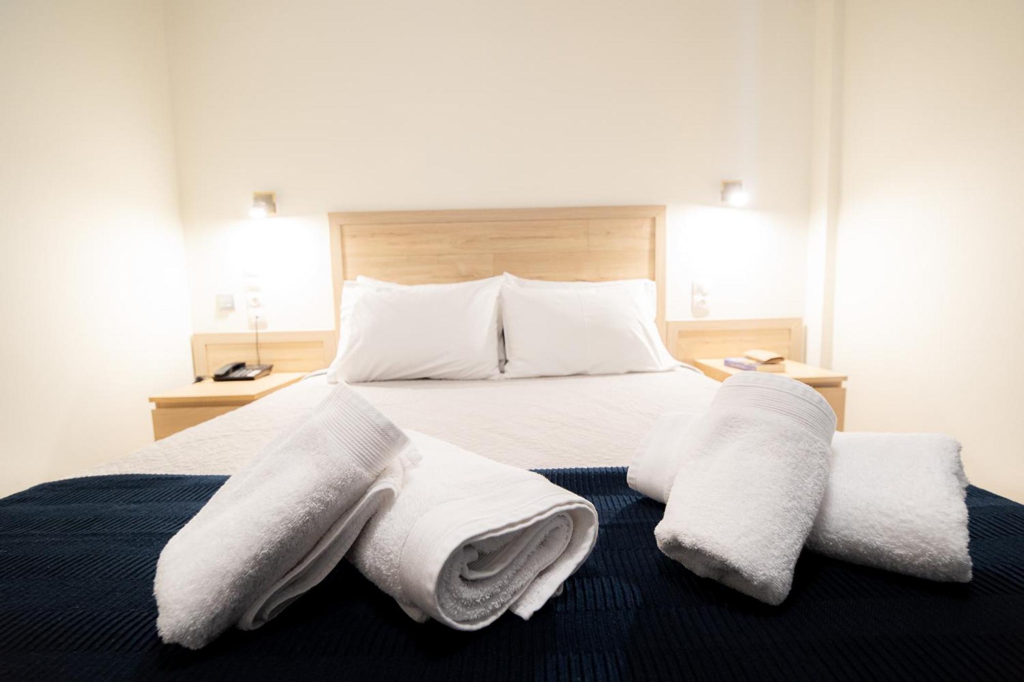 Hotel Philippos Volos Zimmer foto