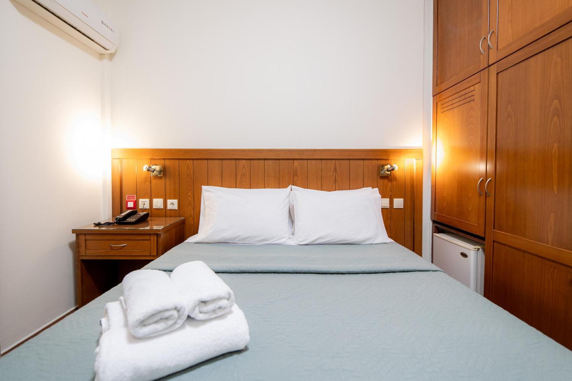 Hotel Philippos Volos Zimmer foto